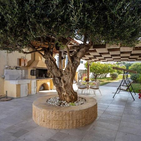 הוילה Kallithea  Garden House By Estia מראה חיצוני תמונה