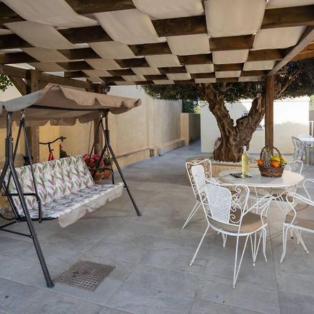 הוילה Kallithea  Garden House By Estia מראה חיצוני תמונה
